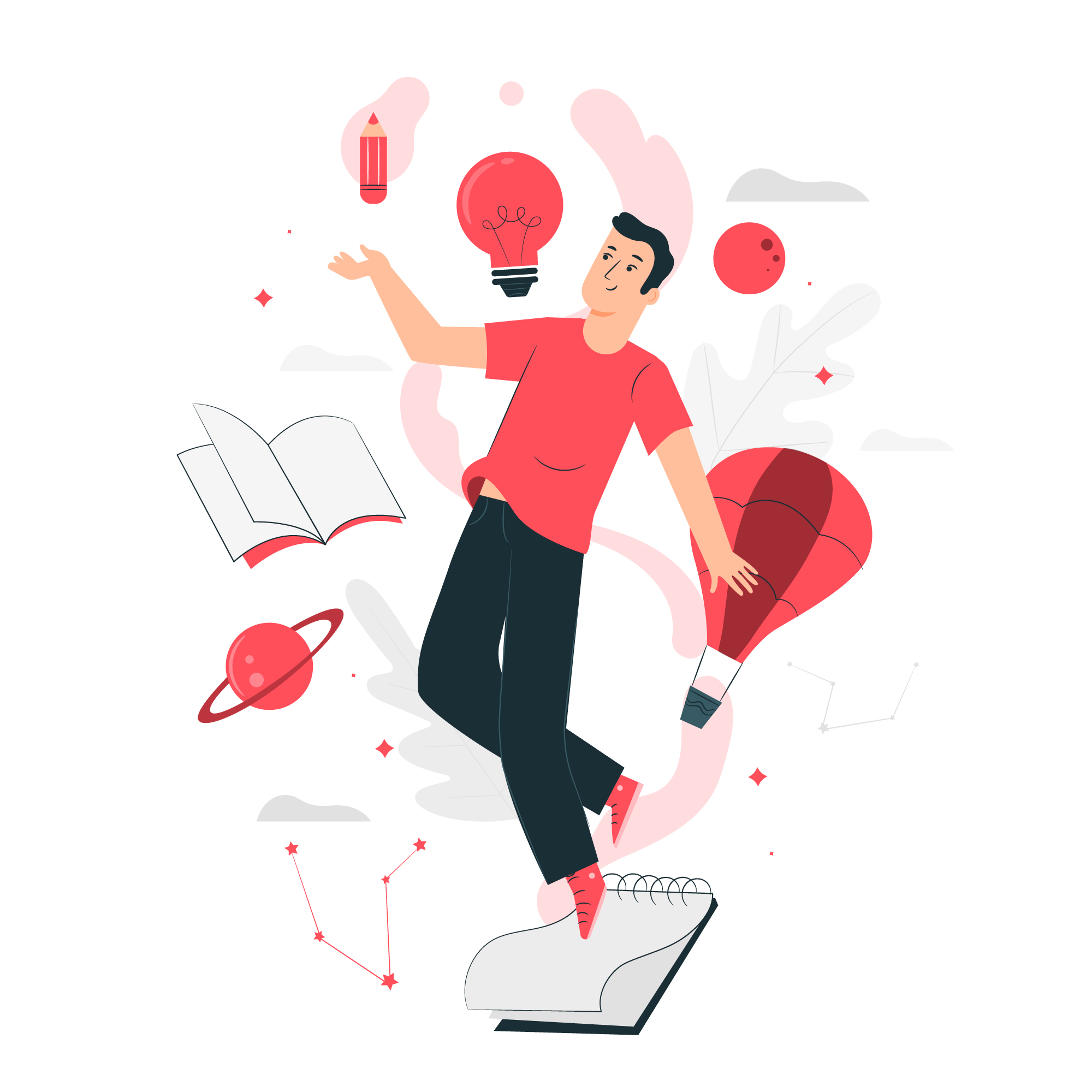 Real time adaptiveness